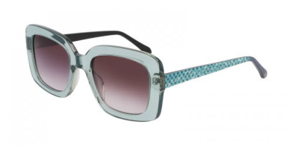 Draper James DJ7060 Sunglasses - view 2